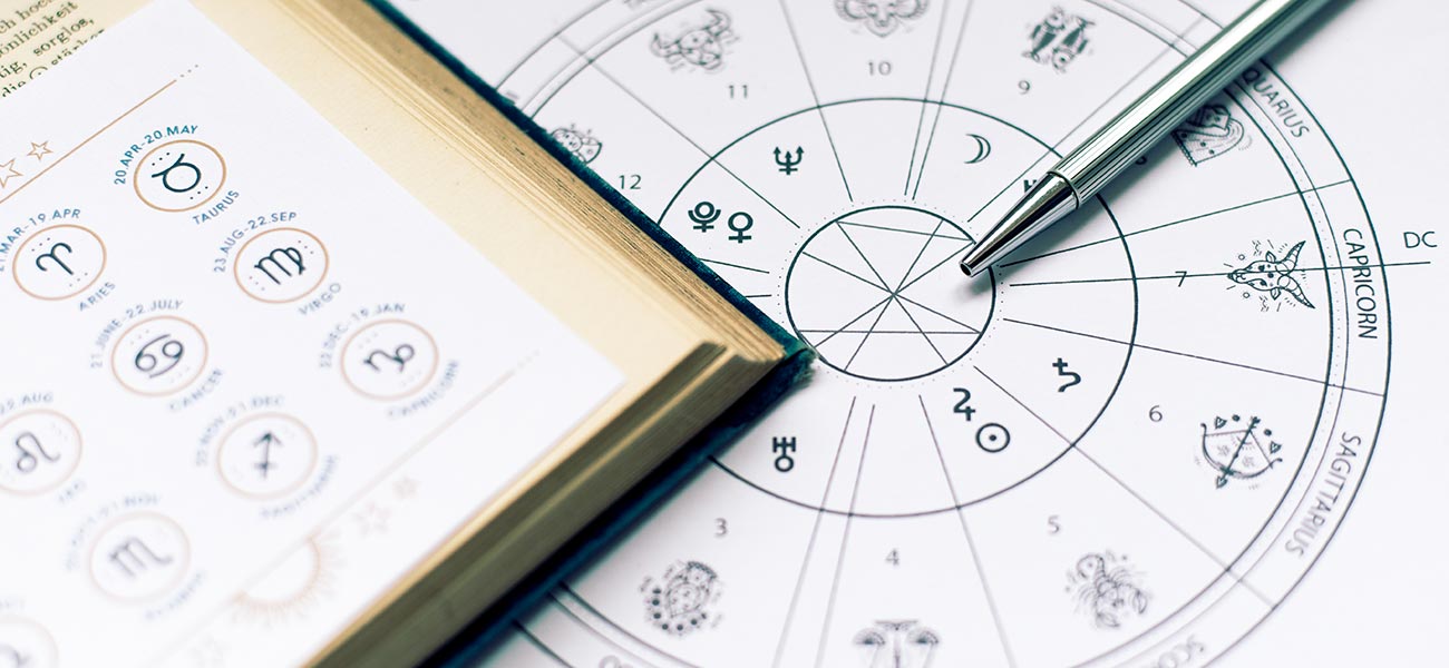 Astrology Beyond the Sun Signs