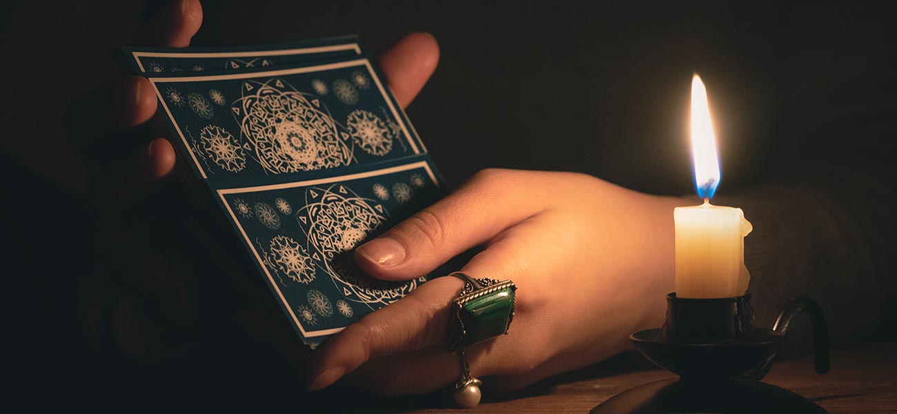 How do I recognise a good fortune teller?