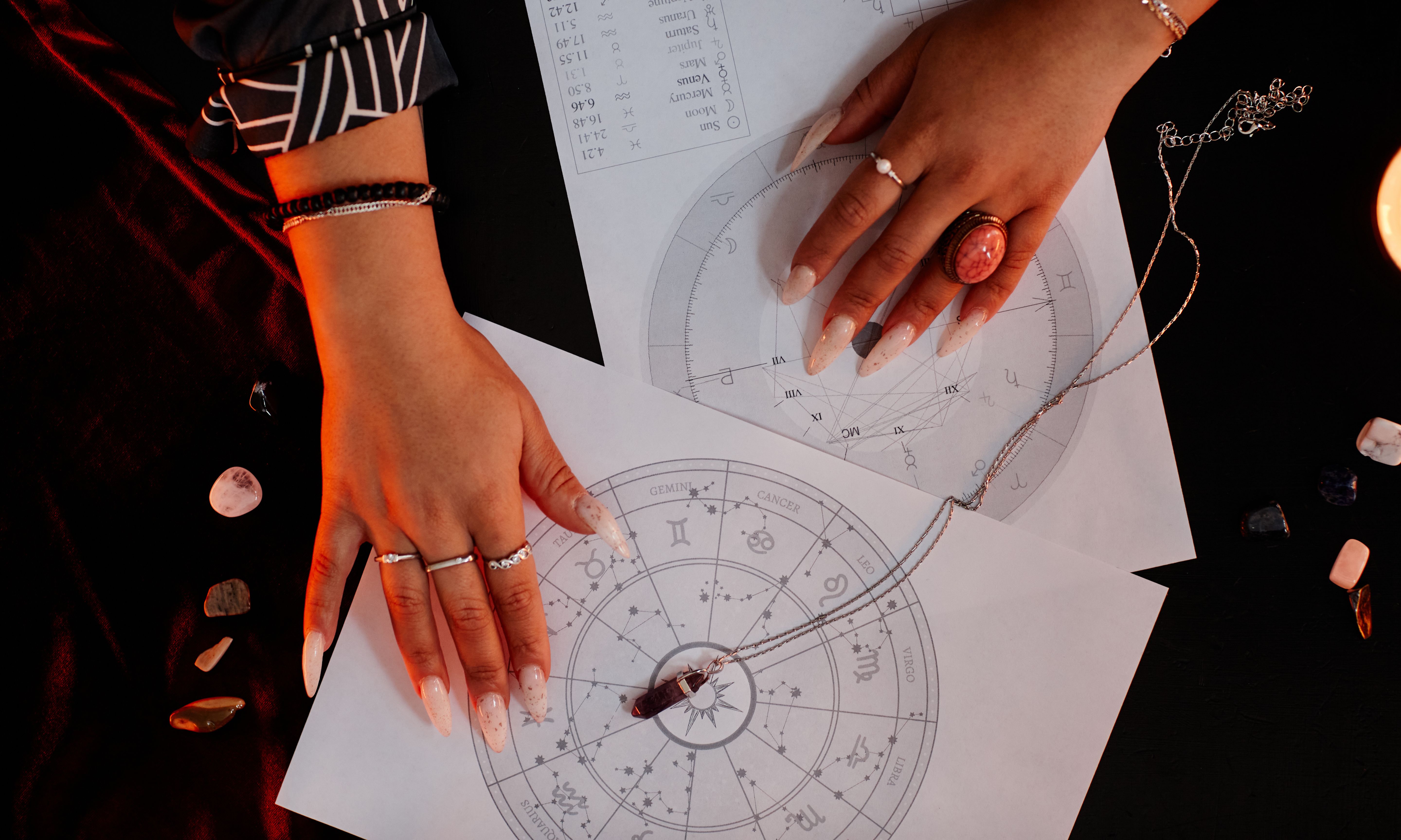 Tarot vs. Astrology: Which Divination Tool Is Right for You?