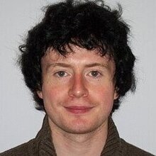 John P