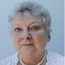 Margaret M