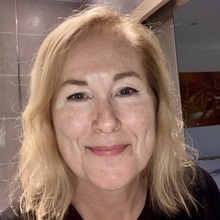 Jane Etienne